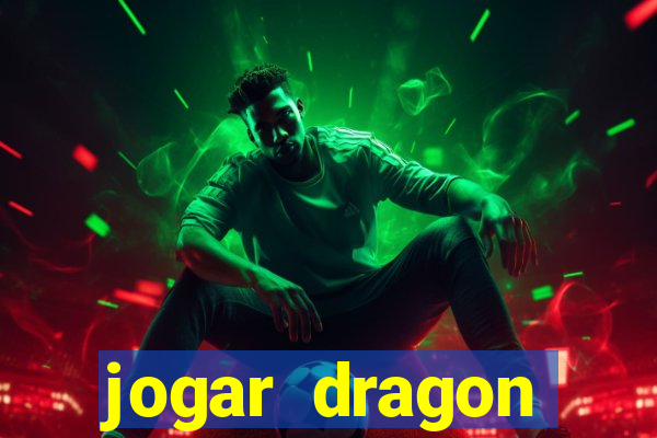 jogar dragon fortune demo